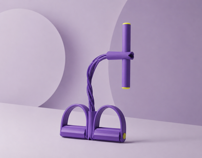 Romae | ProPedal 4-in-1 Resistance Trainer 2.0