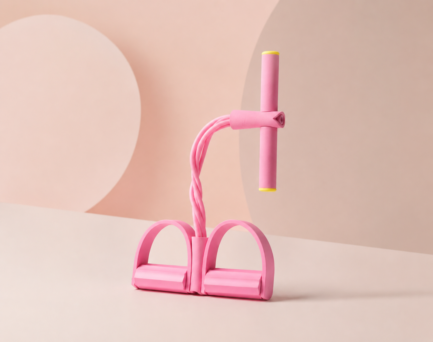 Romae | ProPedal 4-in-1 Resistance Trainer 2.0