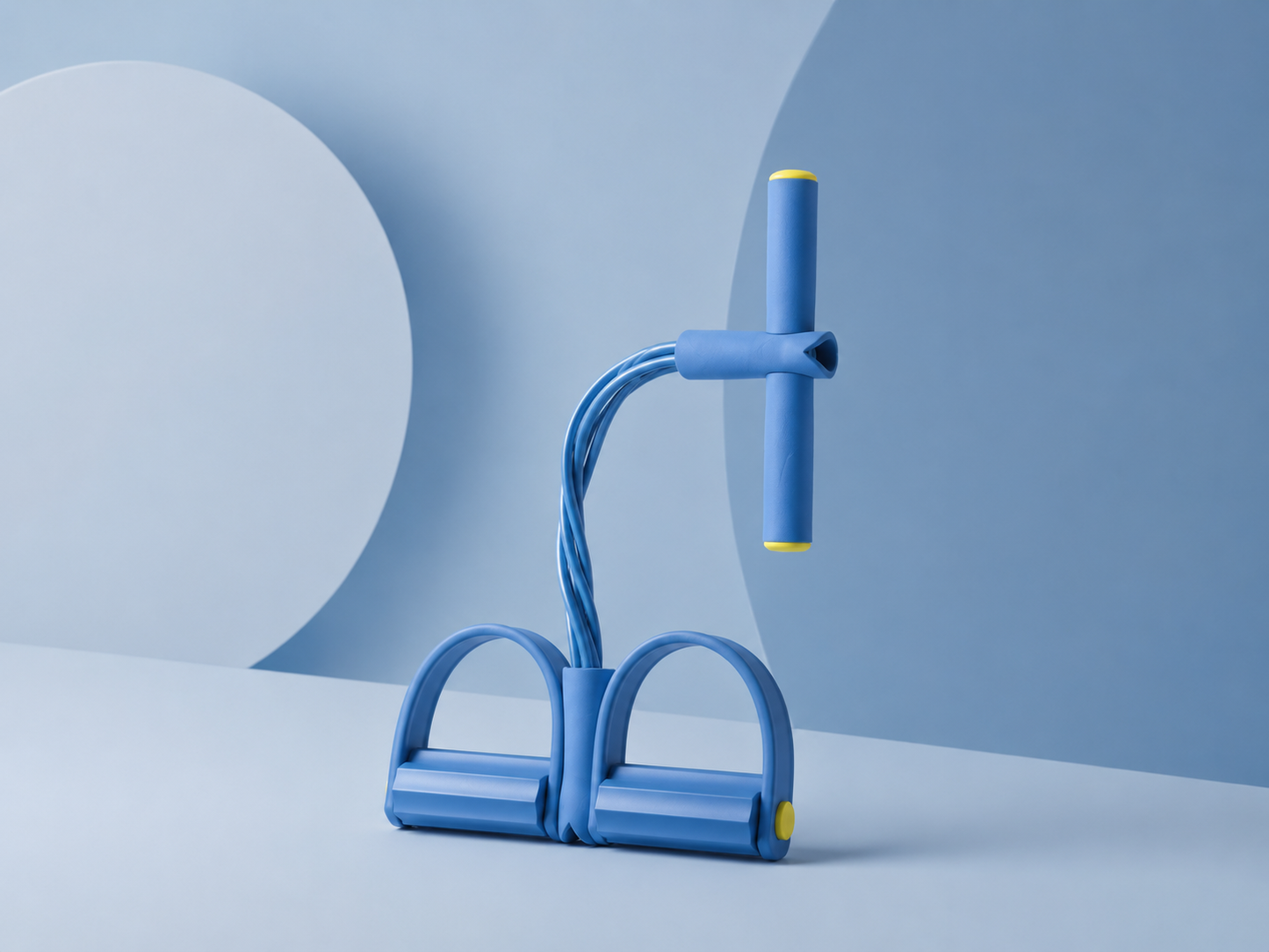 Romae | ProPedal 4-in-1 Resistance Trainer 2.0
