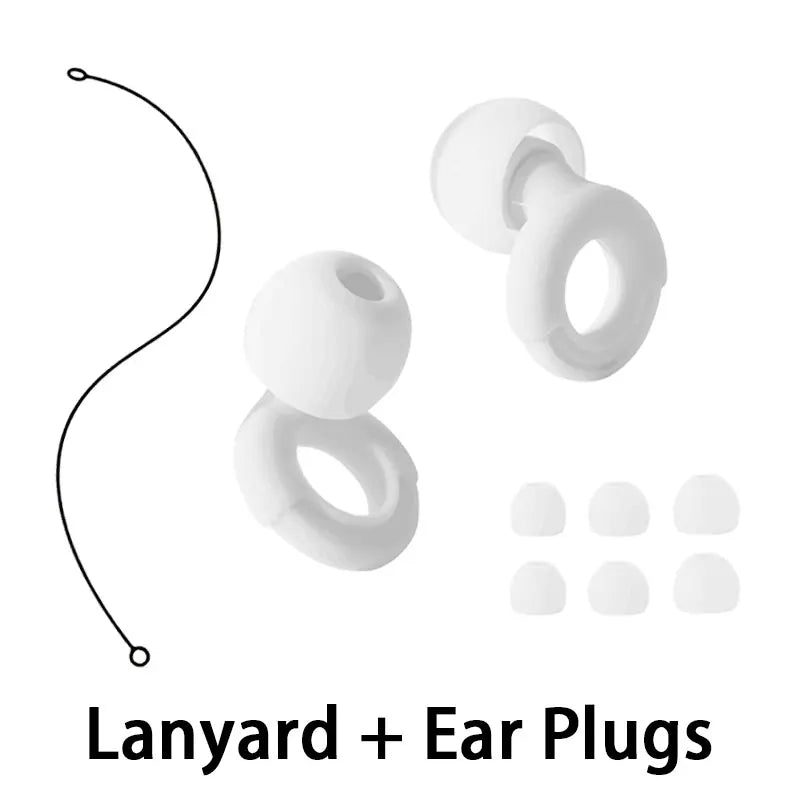 Romae | Noise Block Earplugs