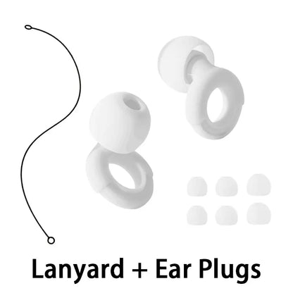 Romae | Noise Block Earplugs
