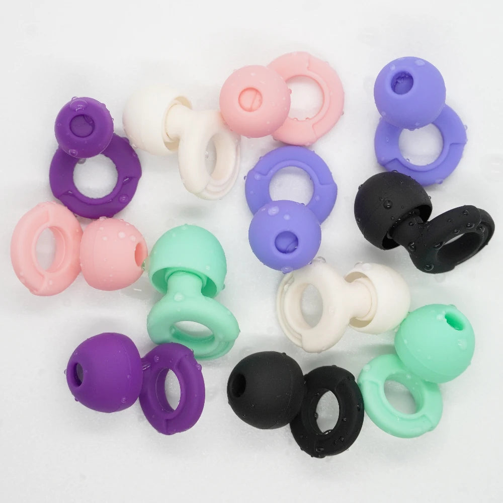 Romae | Noise Block Earplugs