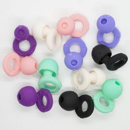 Romae | Noise Block Earplugs