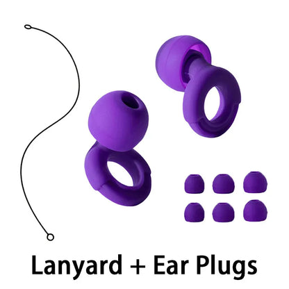 Romae | Noise Block Earplugs