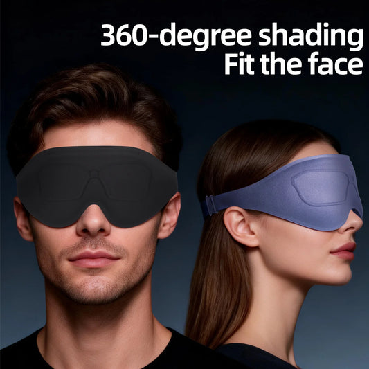 Romae | Blackout Eye Masks