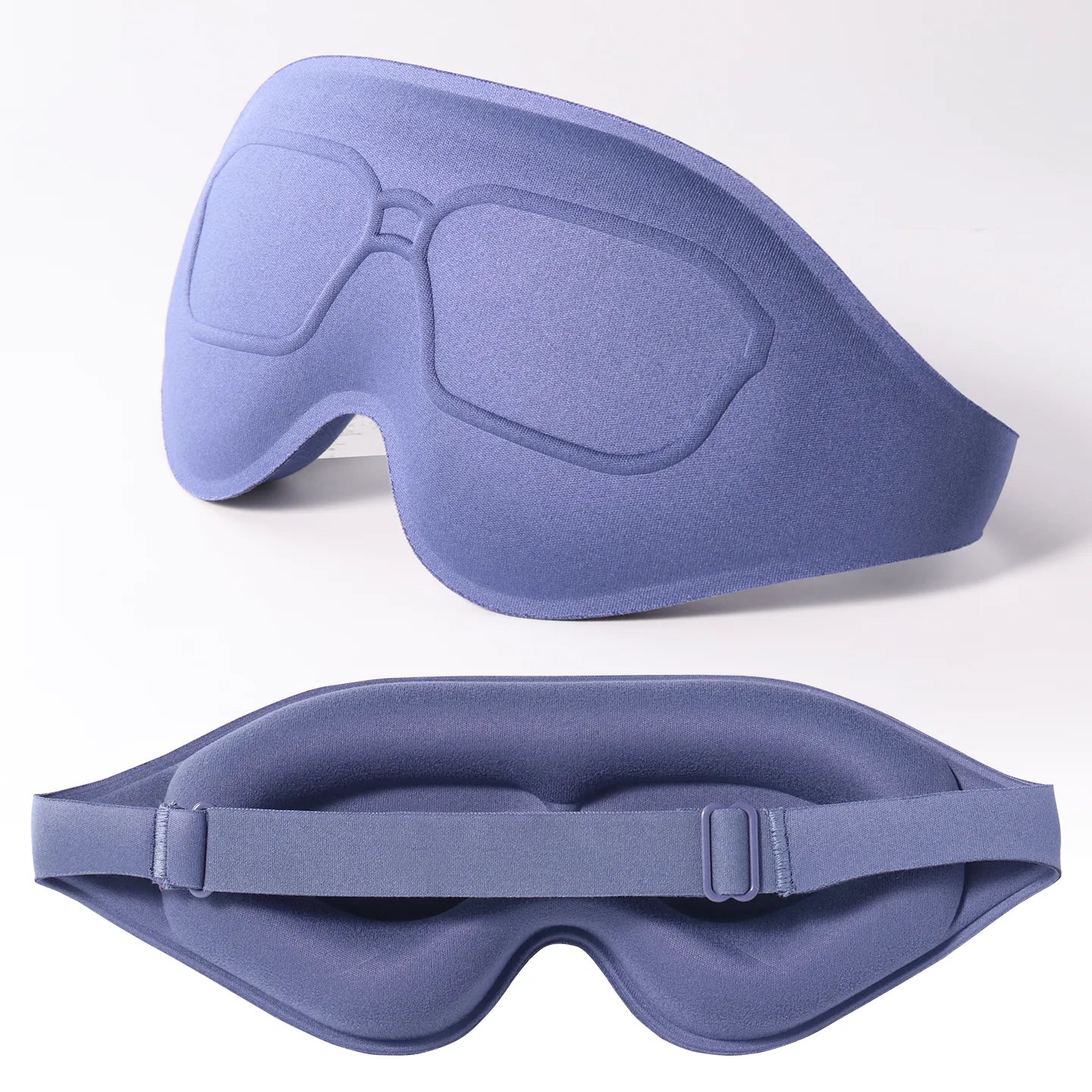 Romae | Blackout Eye Masks