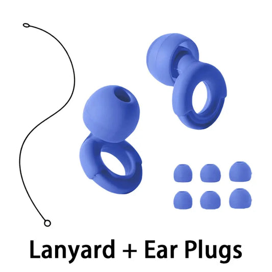 Romae | Noise Block Earplugs