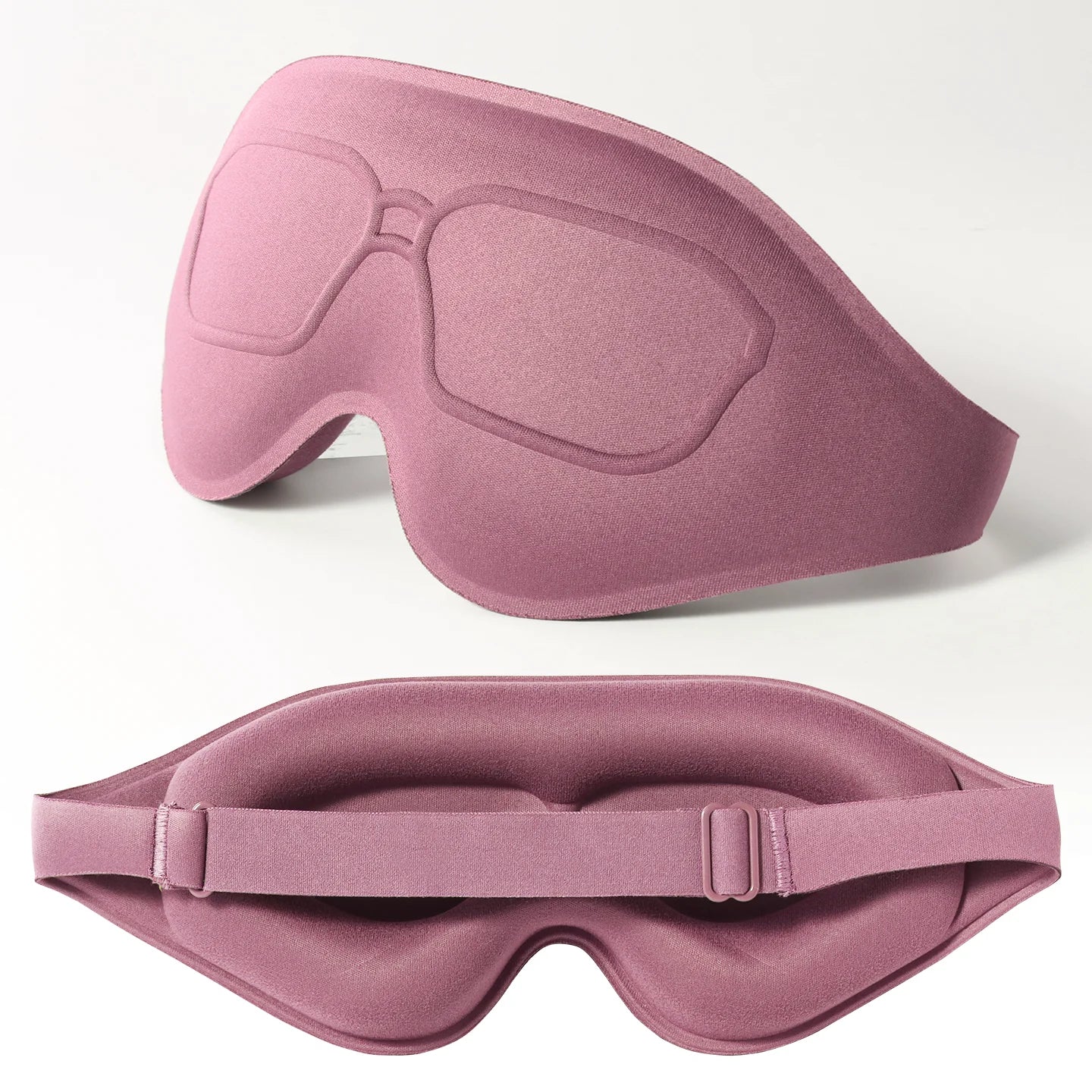 Romae | Blackout Eye Masks