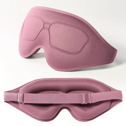 Romae | Blackout Eye Masks