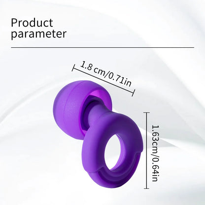 Romae | Noise Block Earplugs