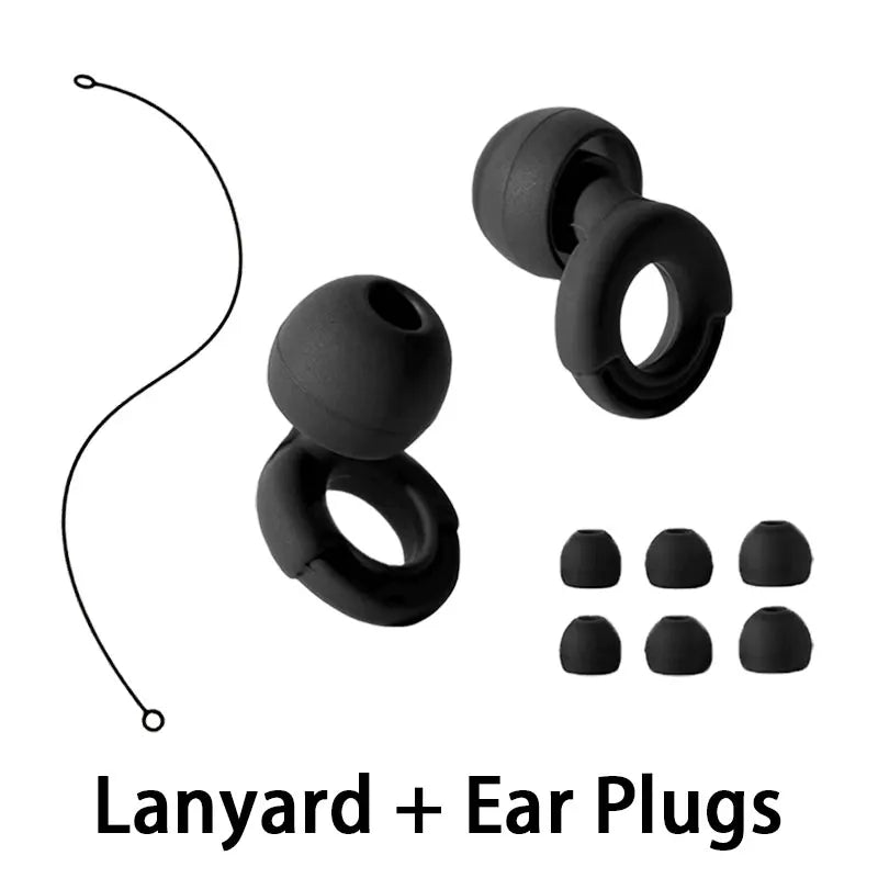 Romae | Noise Block Earplugs
