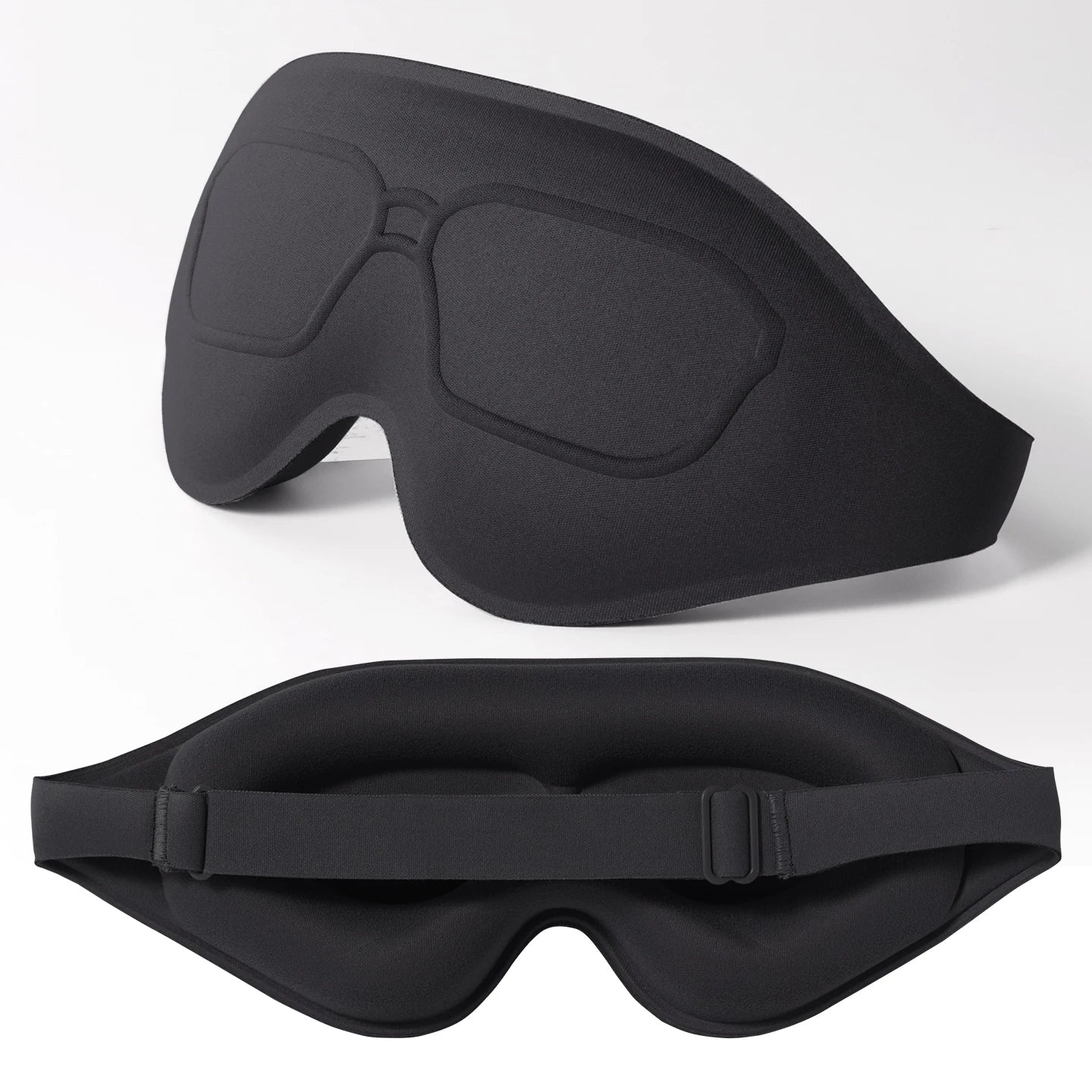 Romae | Blackout Eye Masks