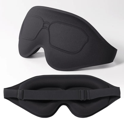 Romae | Blackout Eye Masks