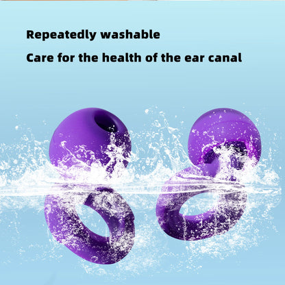 Romae | Noise Block Earplugs