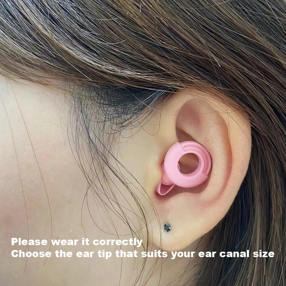 Romae | Noise Block Earplugs