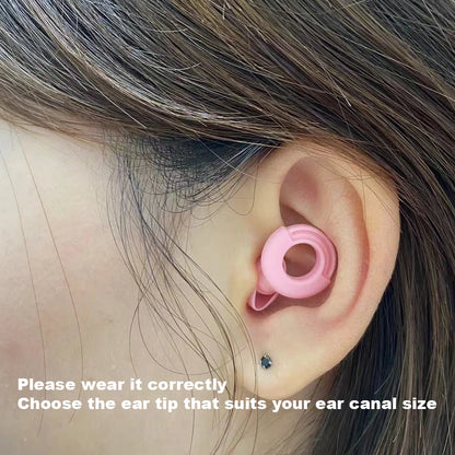 Romae | Noise Block Earplugs