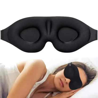Romae | Blackout Eye Masks